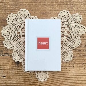 HEART | Gift Book